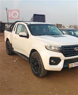 جريت وول وينجل